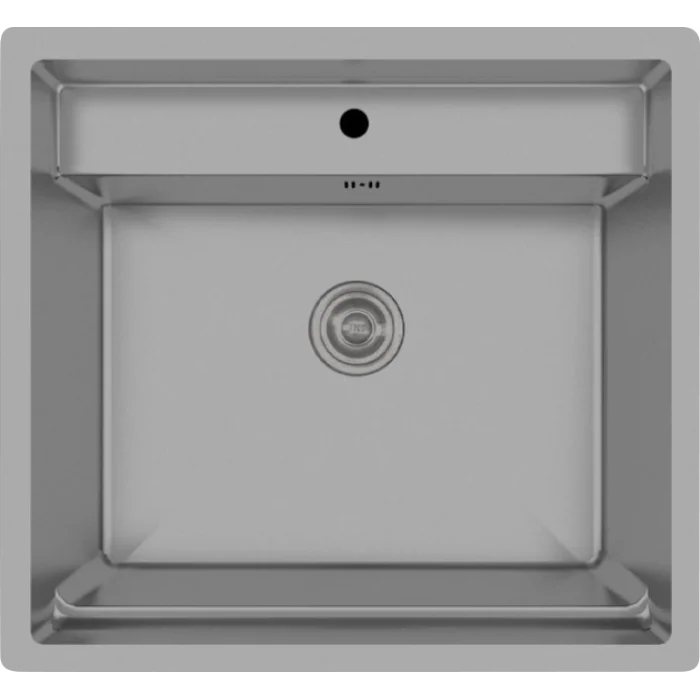 Crauf Poli 6301 Mat Gri