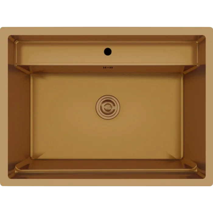 Crauf Poli 6302 Bakır