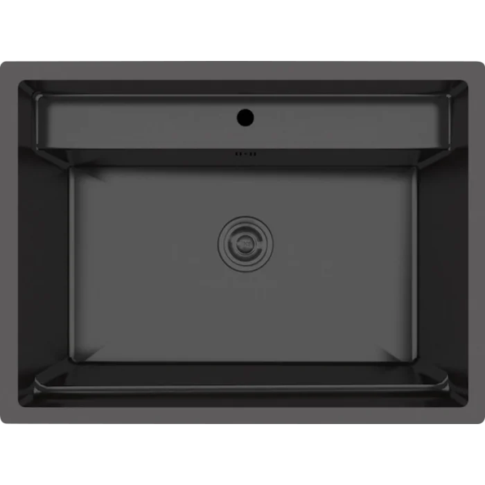 Crauf Poli 6302 Füme Siyah