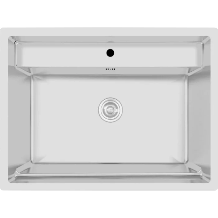 Crauf Poli 6302 İnoks