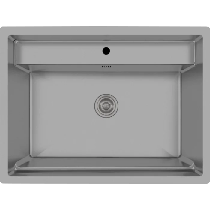 Crauf Poli 6302 Mat Gri