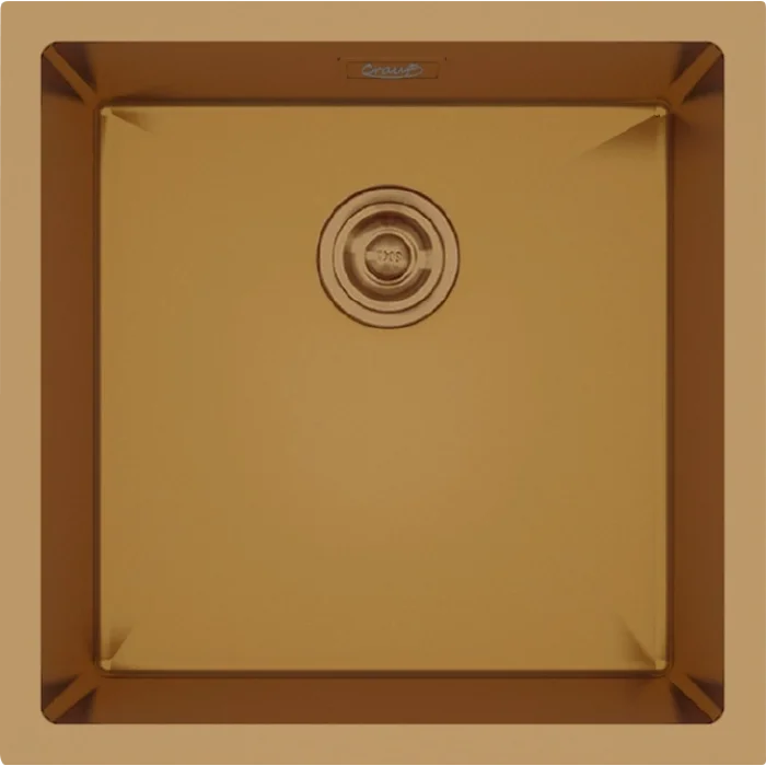 Crauf Stella 4444 Bakır