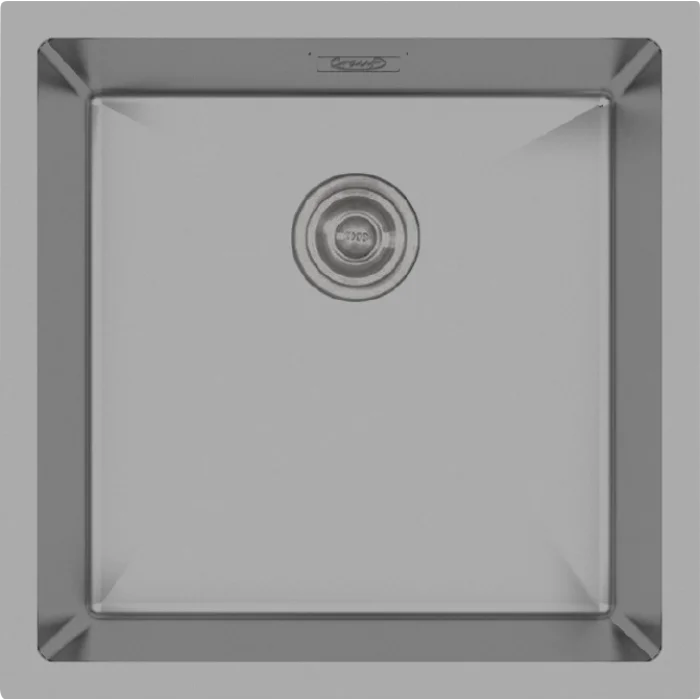 Crauf Stella 4444 Mat Gri