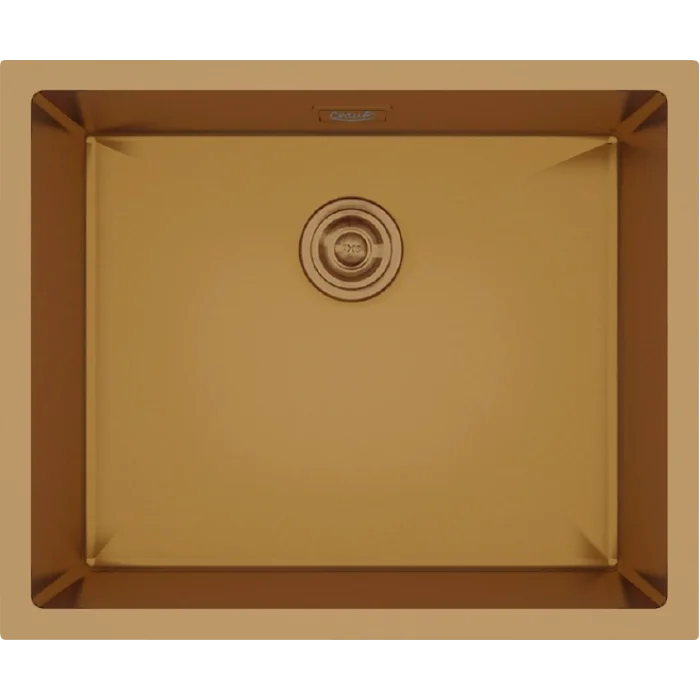 Crauf Stella 4454 Bakır