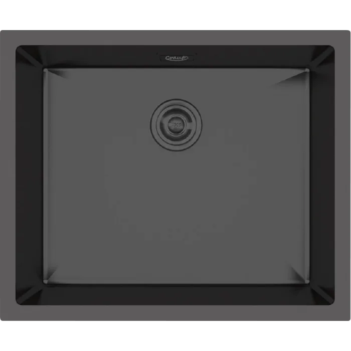 Crauf Stella 4454 Füme Siyah