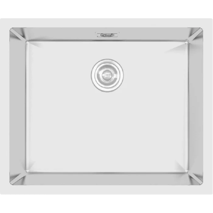 Crauf Stella 4454 İnoks