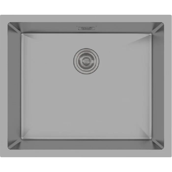 Crauf Stella 4454 Mat Gri