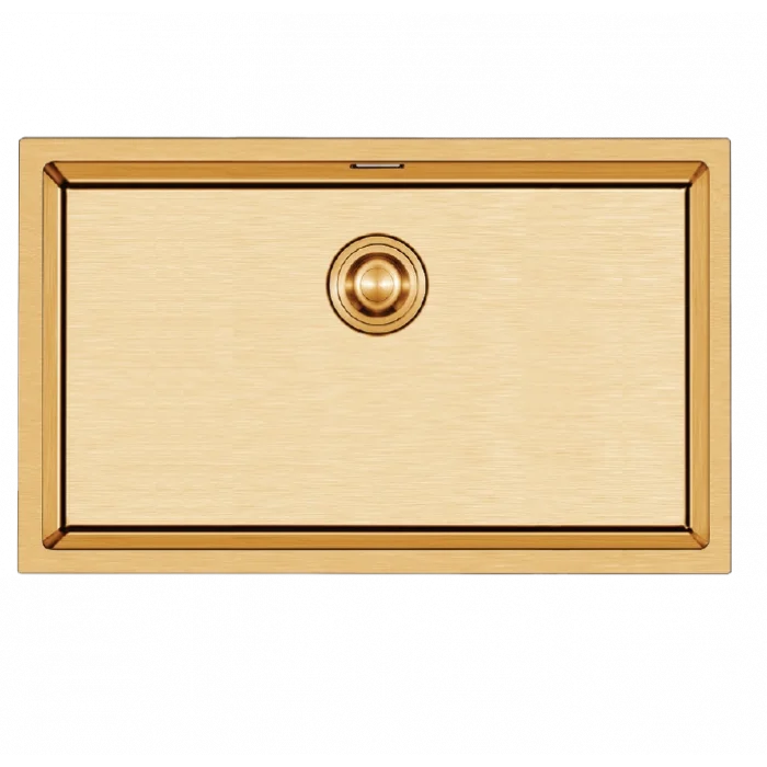 Crauf Stella 4460 Altın