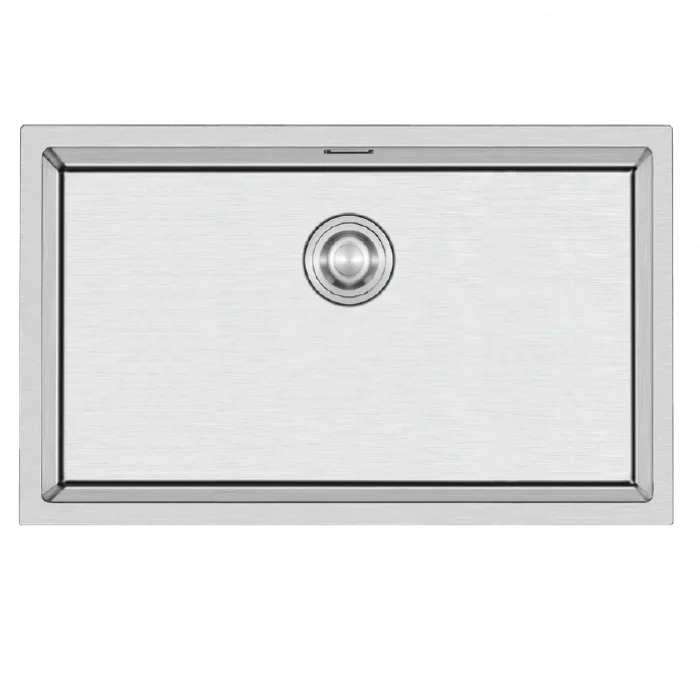 Crauf Stella 4460 İnoks