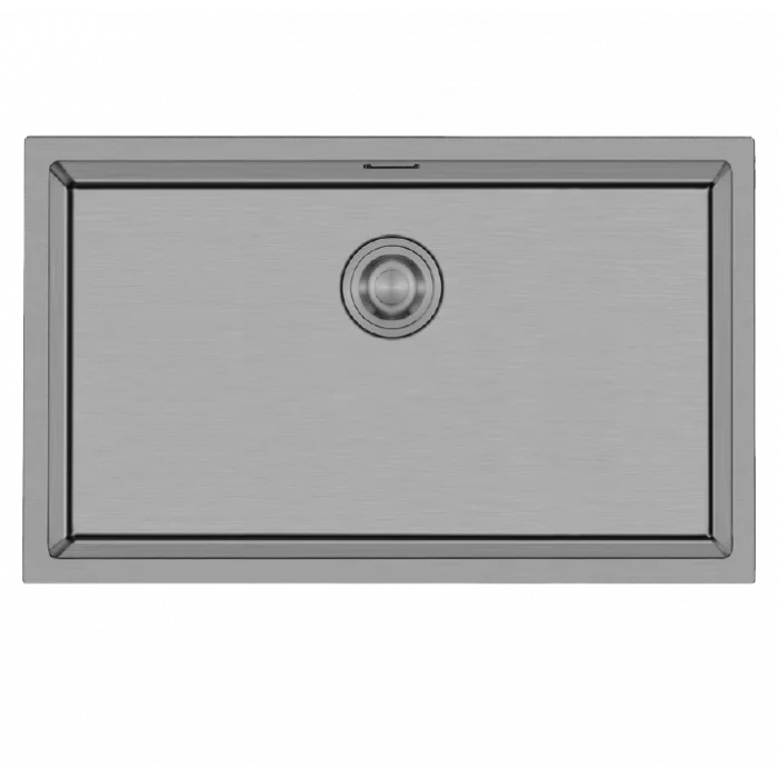 Crauf Stella 4460 Mat Gri