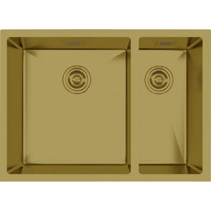 Crauf Stella 4563 Altın