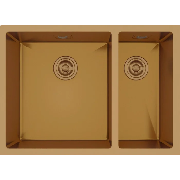 Crauf Stella 4563 Bakır