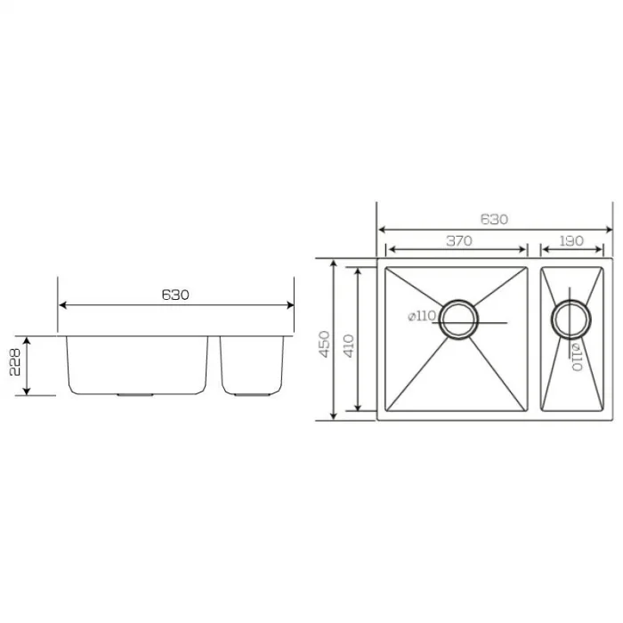 Crauf Stella 4563 Bakır