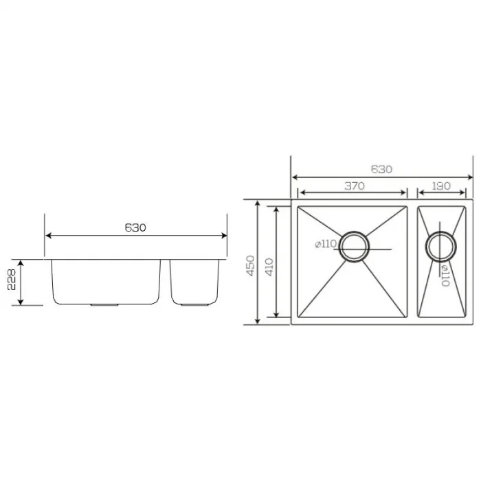 Crauf Stella 4563 İnoks