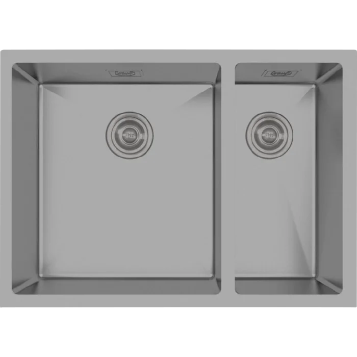 Crauf Stella 4563 Mat Gri