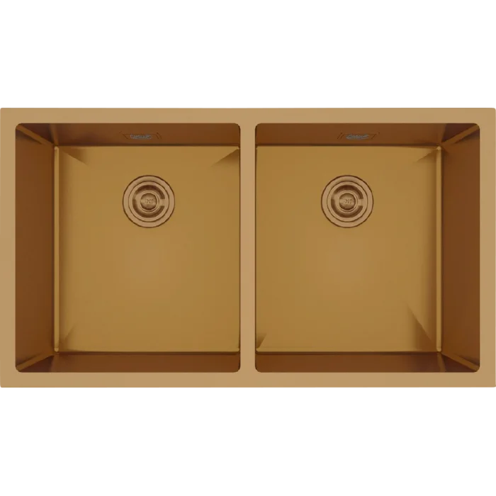 Crauf Stella 4580 Bakır