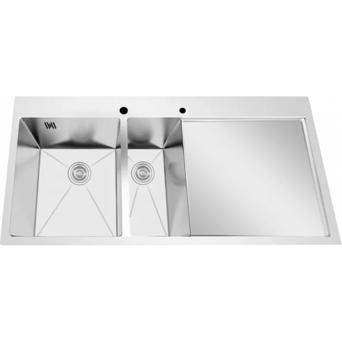 Crauf Via Lattea 6175 İnoks Sol