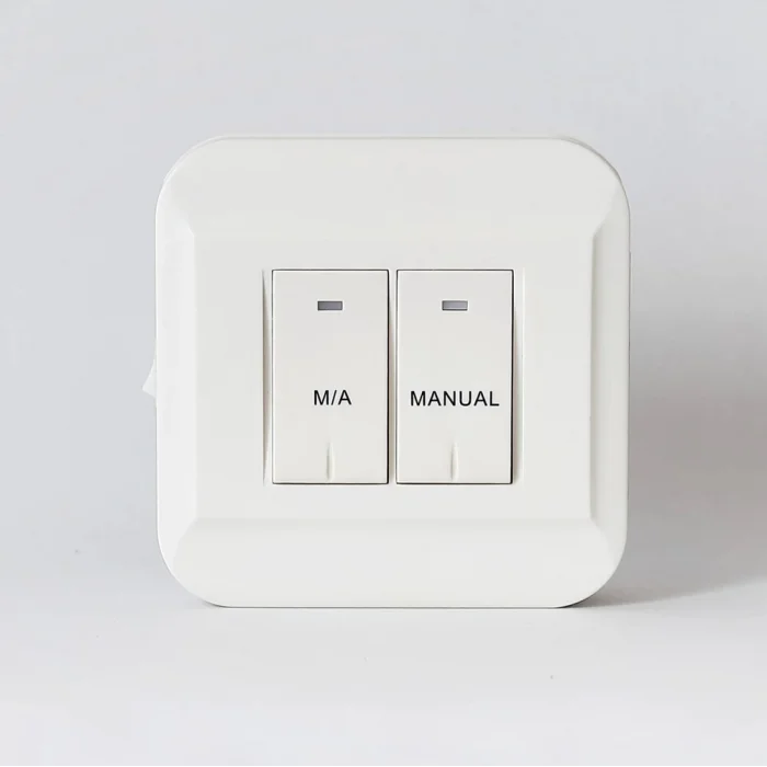 Crystal Kablosuz Alıcı