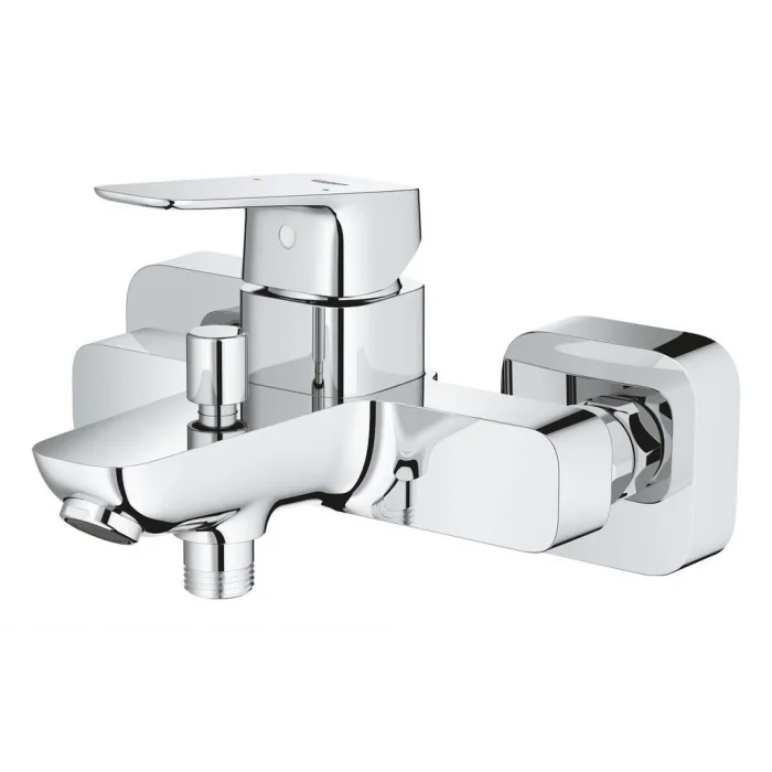 Cubeo Tek kumandalı banyo bataryası