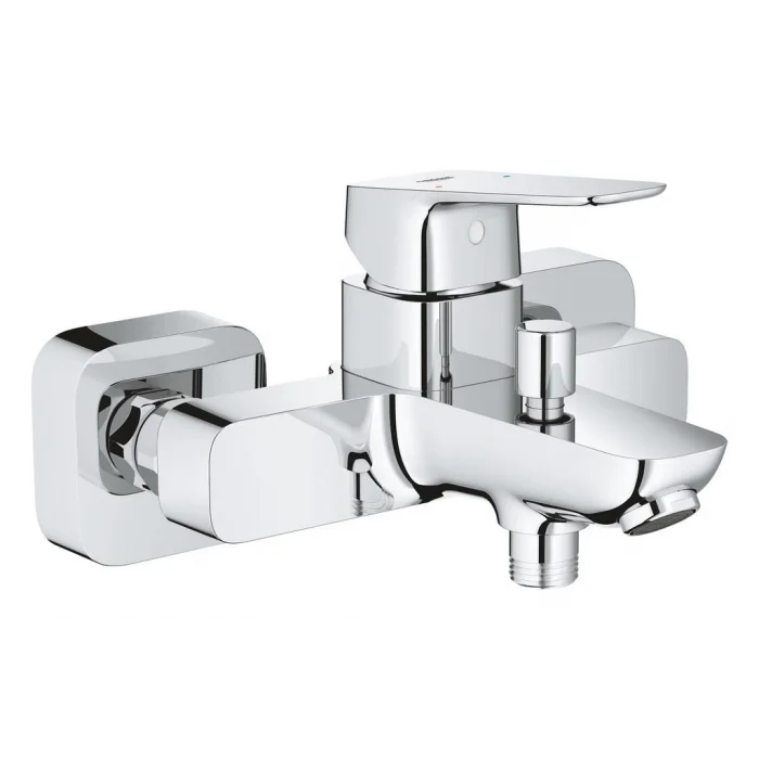 Cubeo Tek kumandalı banyo bataryası