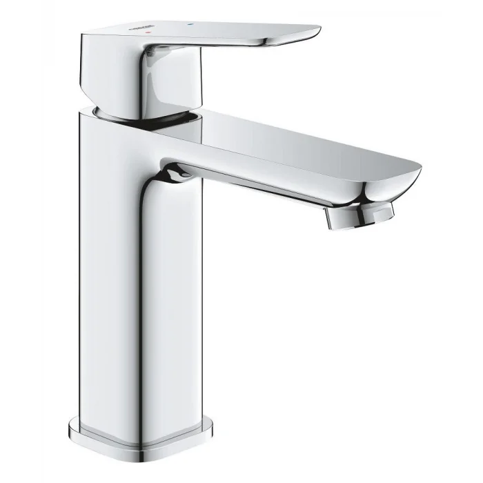 Cubeo Tek kumandalı Lavabo Bataryası M-Boyut