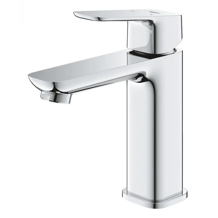 Cubeo Tek kumandalı Lavabo Bataryası M-Boyut
