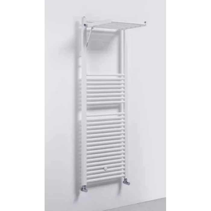 Dinamic Plus Raflı Havlupan 500x929 Beyaz