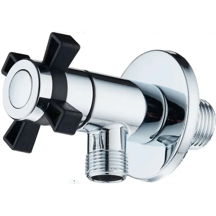 Duxxa Cromax Kromajlı Taharet Musluğu Mena