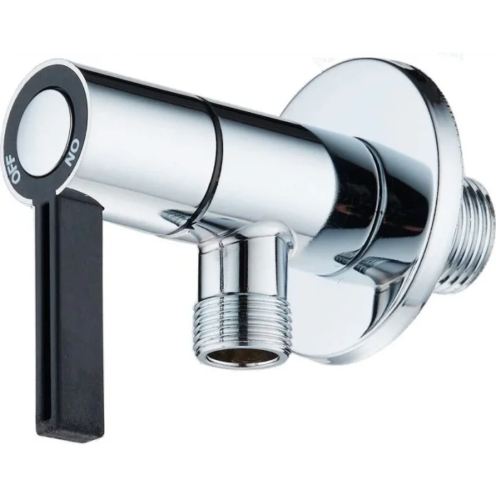 Duxxa Minimax Kromajlı Taharet Musluğu Mena