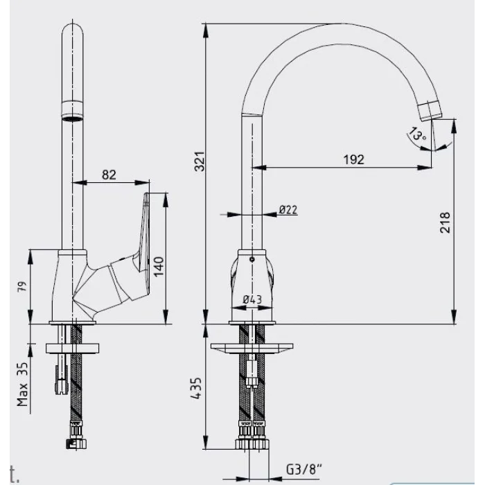 ECA Spylos Eviye Bataryası 102118136