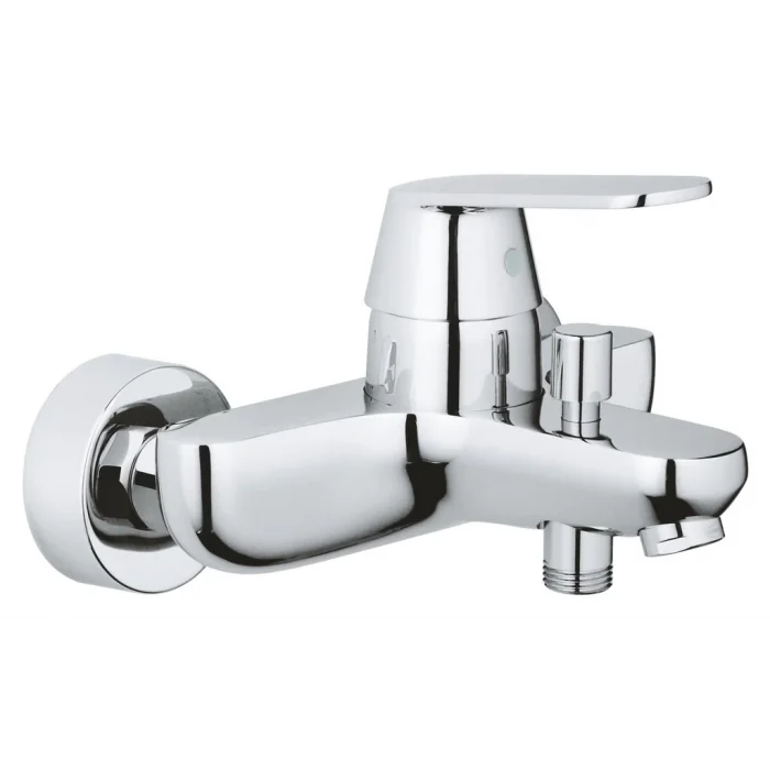 Eurocosmo Tek Kumandalı Banyo Bataryası