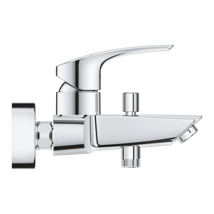 Eurosmart Tek Kumandalı Banyo Bataryası
