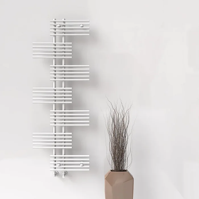 FIJI Dekoratif Havlupan 650x1762 Beyaz