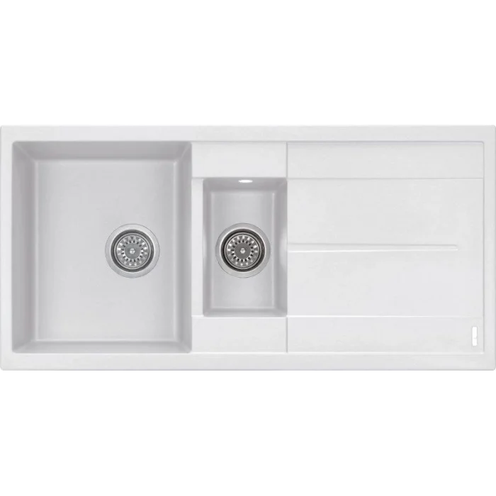 GL General Artes Granit Evye 99x50 Beyaz