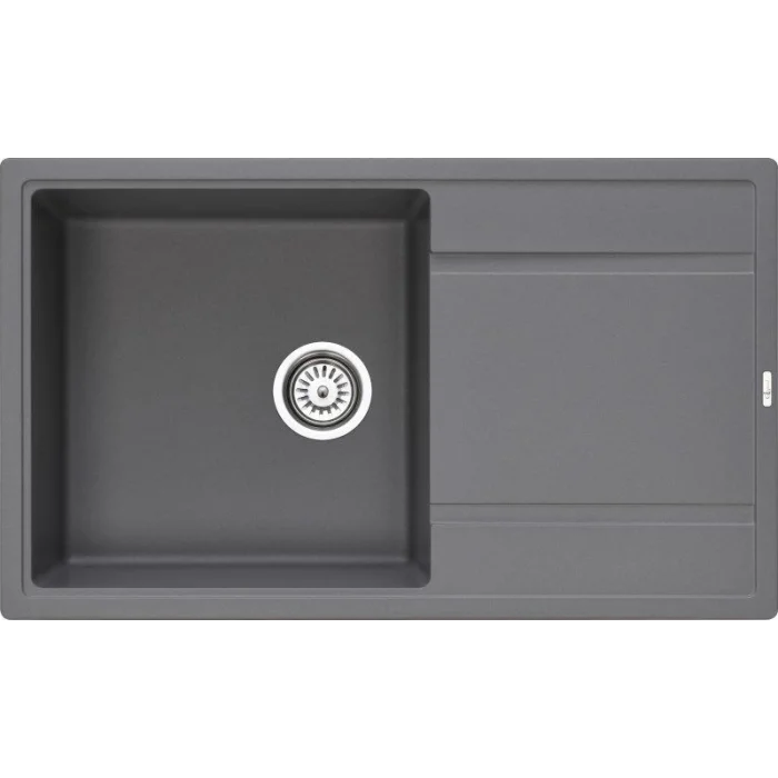 GL General Astro Granit Evye 86x50 Metalik G.86AD