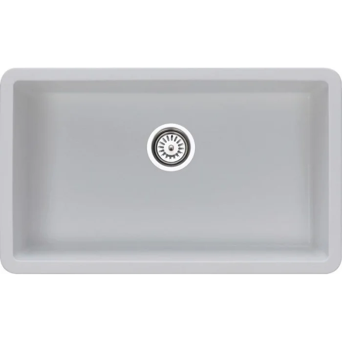 GL General Granit Evye 70x40 Beyaz