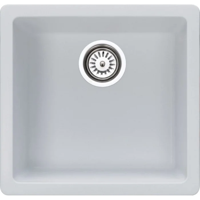 GL General Nexus Granit Evye 40x45 Beyaz 39U