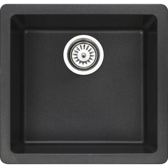 GL General Nexus Granit Evye 40x45 Metalik Ant.39U