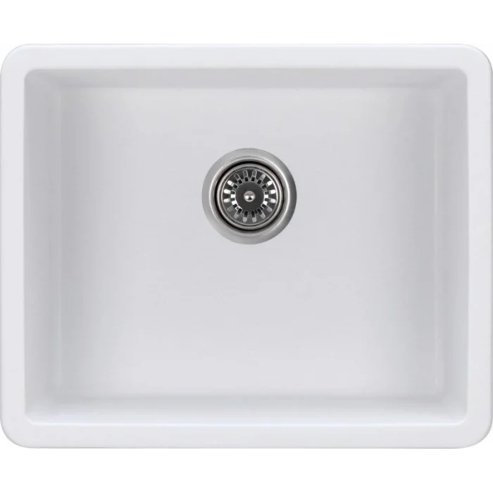 GL General Nexus Granit Evye 40x50 Beyaz 40U