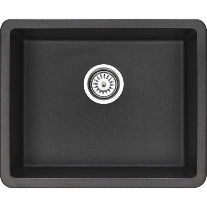 GL General Nexus Granit Evye 40x50 Metalik Antrst