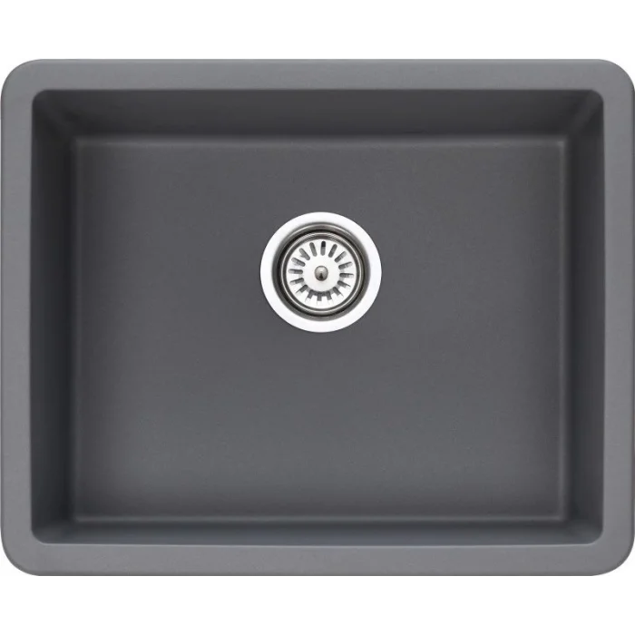 GL General Nexus Granit Evye 40x50 Metalik Gri 40U