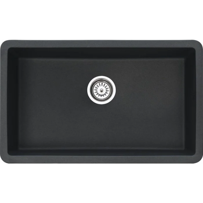 GL General Nexus Granit Evye 70x40 Metalik Antrst