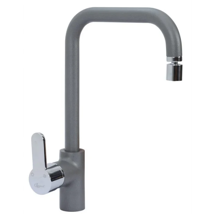 GL General Sıerra Granit  Evye Bataryası Gri