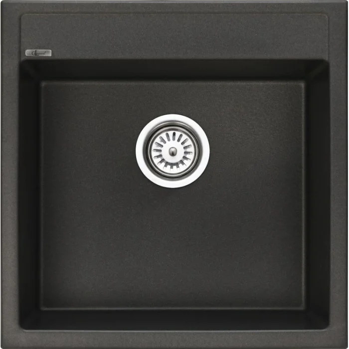 GL General Vista Granit Evye 50x50 Metalik Antrst