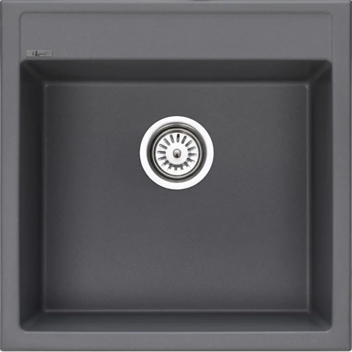 GL General Vista Granit Evye 50x50 Metalik Gri