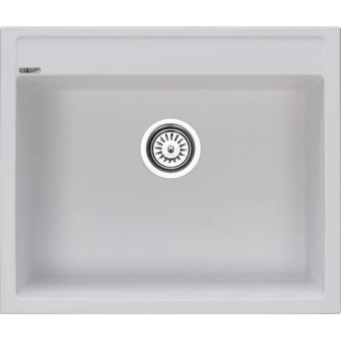 GL General Vista Granit Evye  60x50 Beyaz