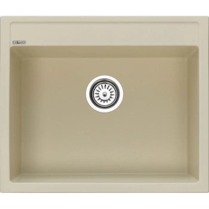 GL General Vista Granit Evye 60x50 Krem