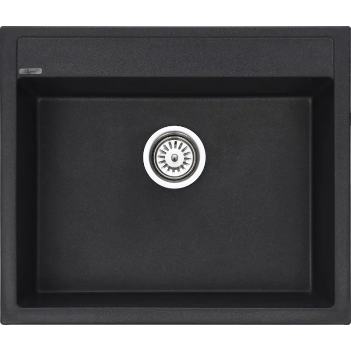 GL General Vista Granit Evye 60x50 Metalik Antrst