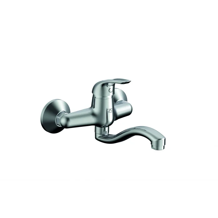 GPD ADRİO APLİKE LAVABO BATARYASI (MAL120)