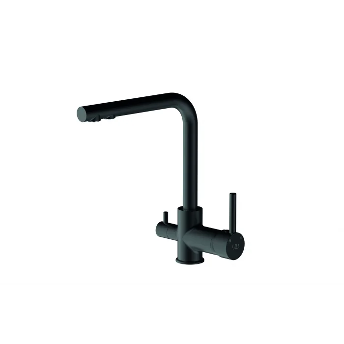 GPD ESPİNA ÇİFT PERLT.ARITMA BATAR.SİYAH (MAR71-S)